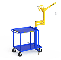 Lifting Equipment for Sale