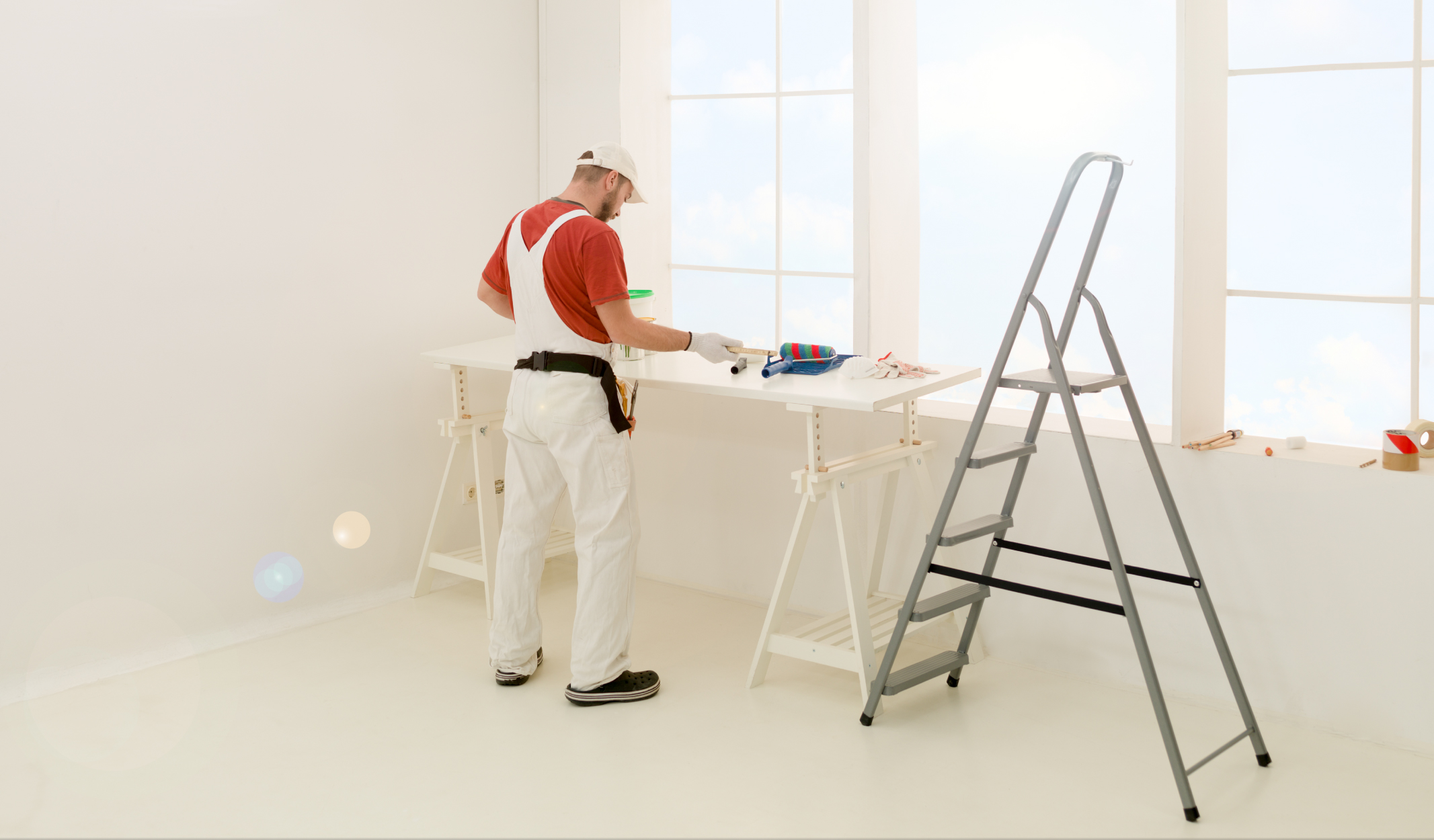 Industrial Painting Companies